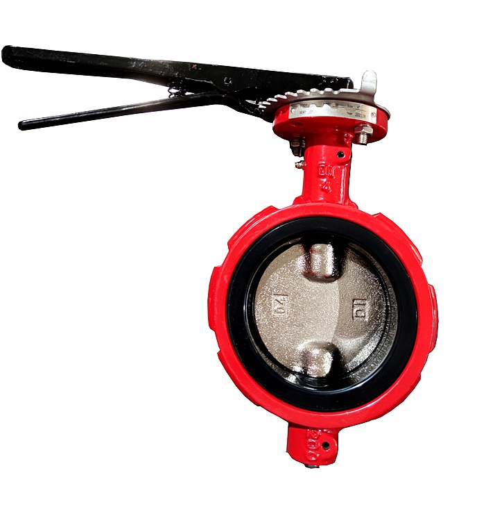 工业蝶阀 工业蝶阀