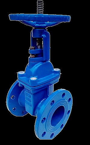 明杆闸阀2 明杆闸阀2