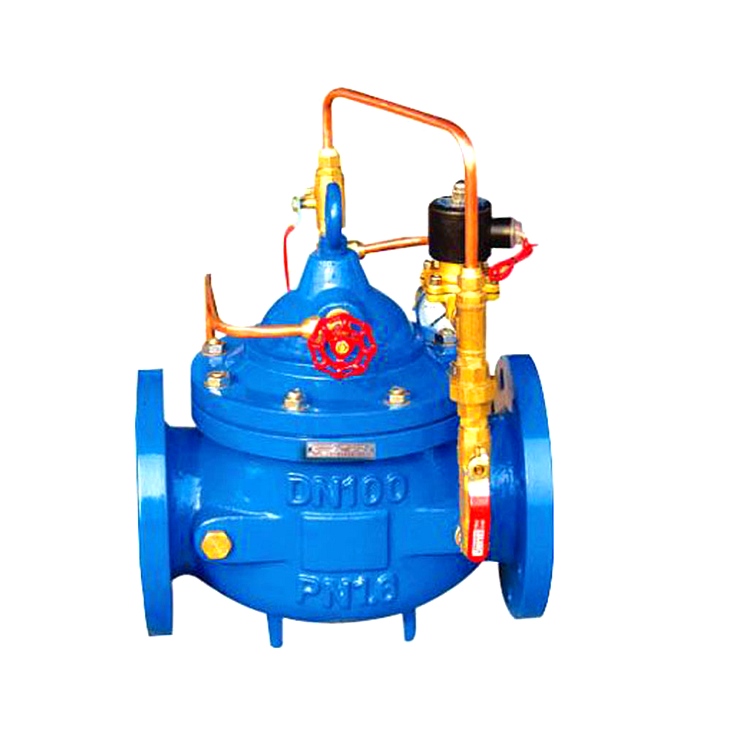 水泵控制阀 水泵控制阀