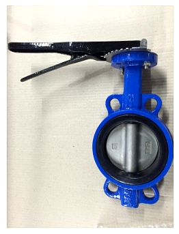 对夹蝶阀 对夹蝶阀